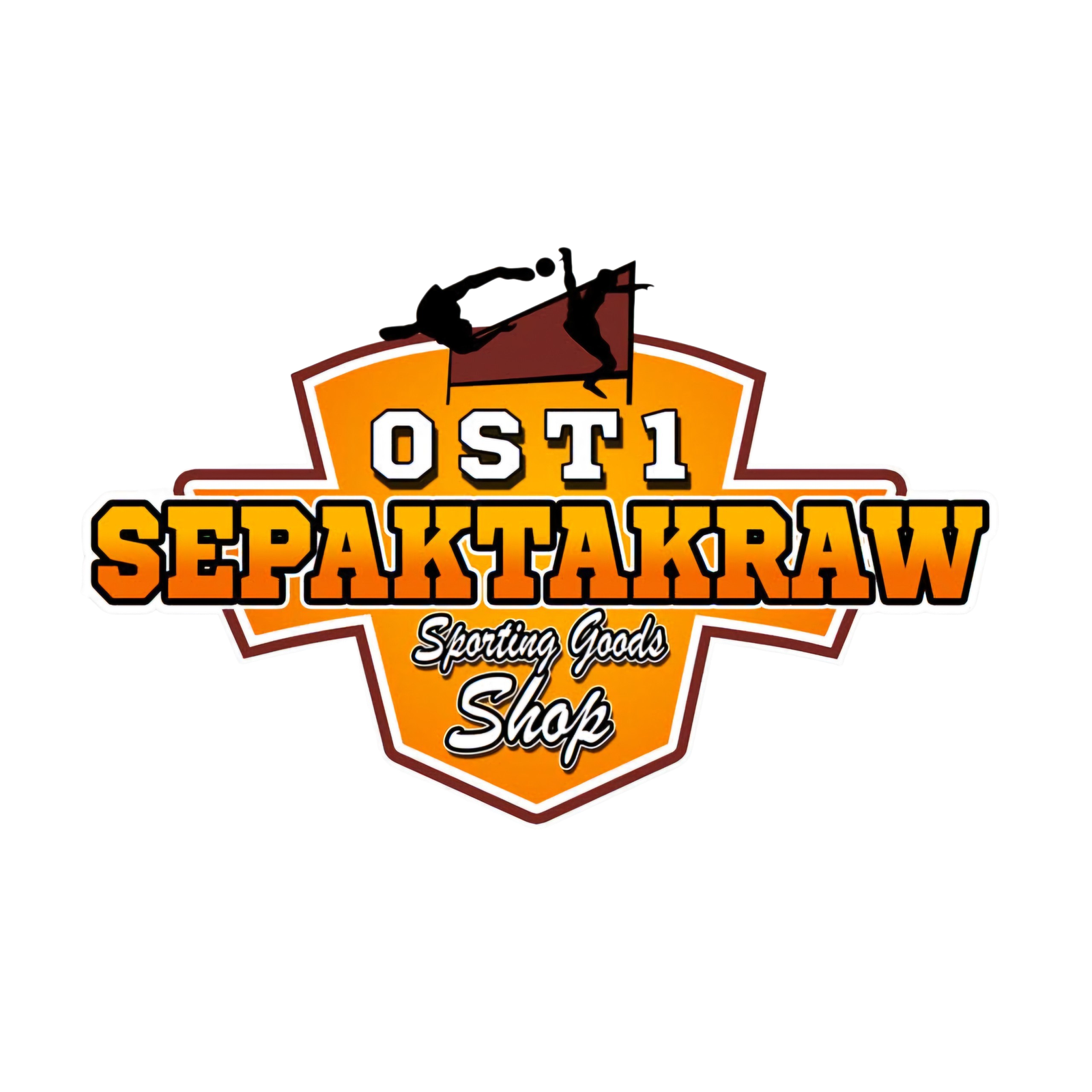 OST1 Sepaktakraw Sporting Goods Shop