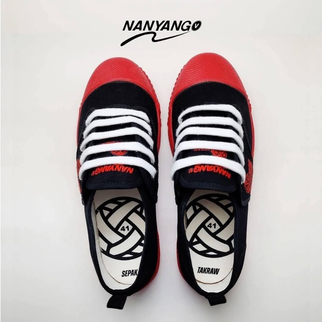 Nanyang V7 view 1