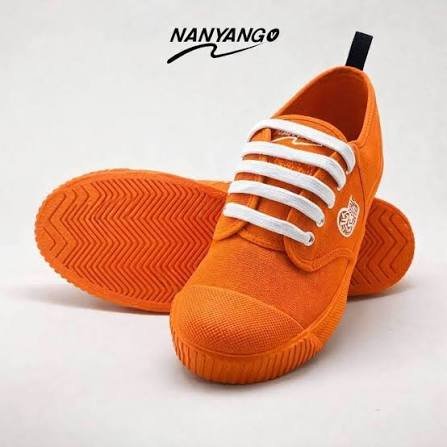 Nanyang Red view 2